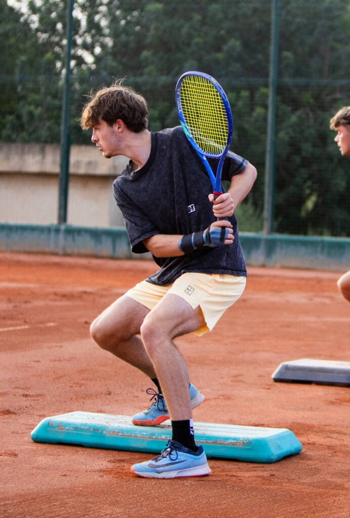 High Performance Camps