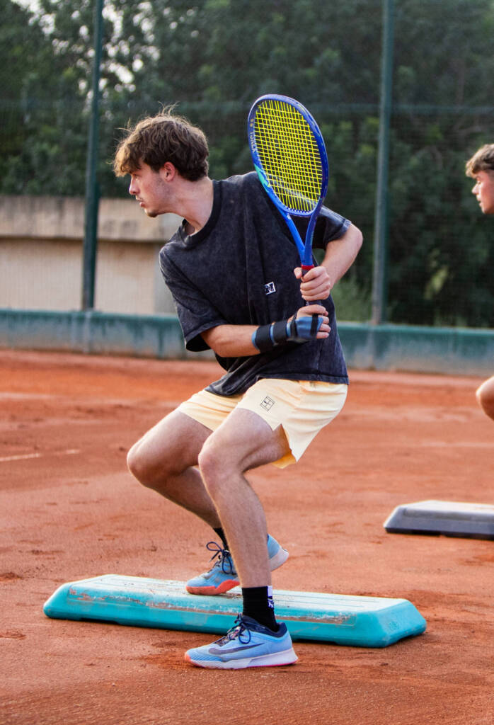 High Performance Camps