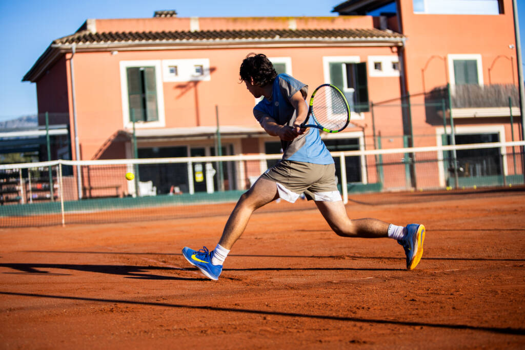 Academia De Tenis Mallorca
