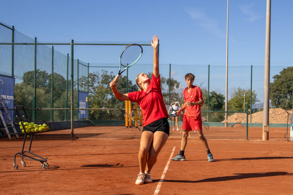 Academia De Tenis Mallorca
