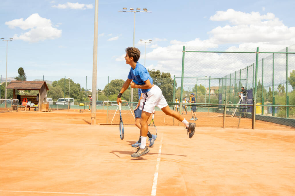 Tennis Mallorca