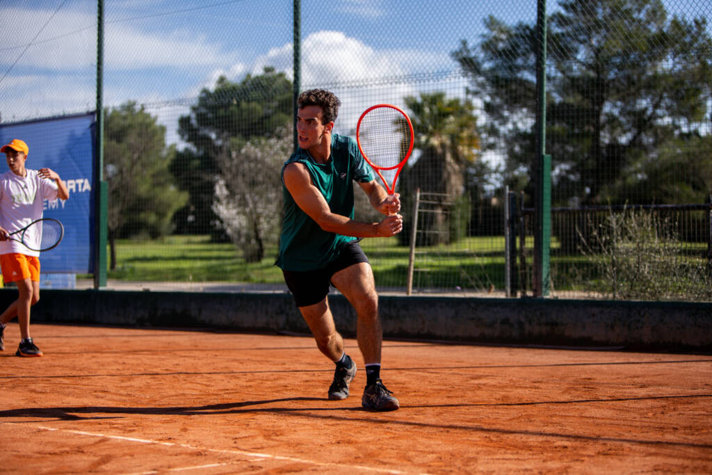Tennis Academy Mallorca
