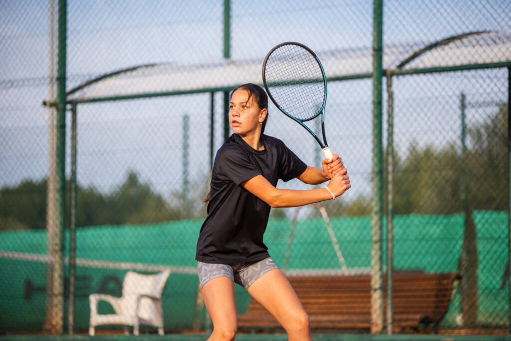 Tennis Academy Spain